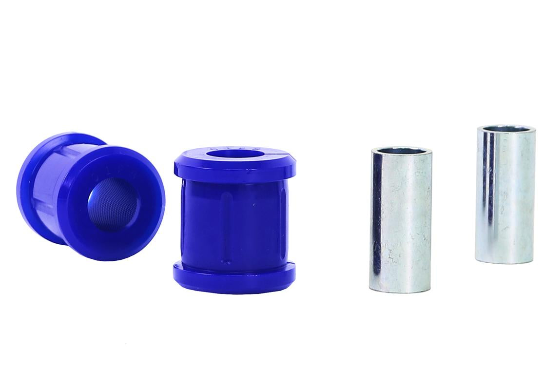 Set bucse brat longitudinal superior SuperPro pentru Land Rover - SPF0128K
