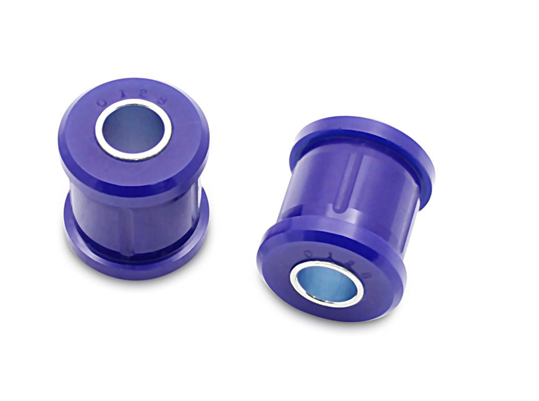 Set bucse brat longitudinal superior SuperPro pentru Land Rover - SPF0128K