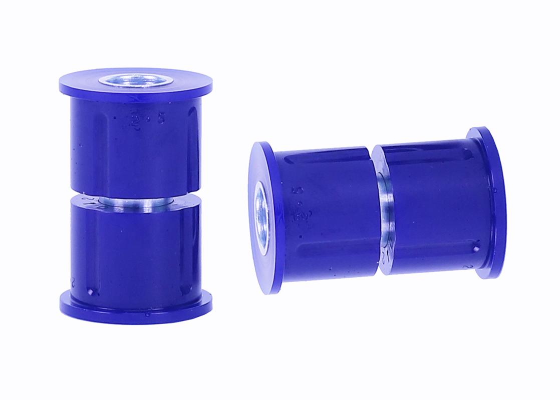 Set bucse suport brat tensiune SuperPro pentru Land Rover - SPF0129K