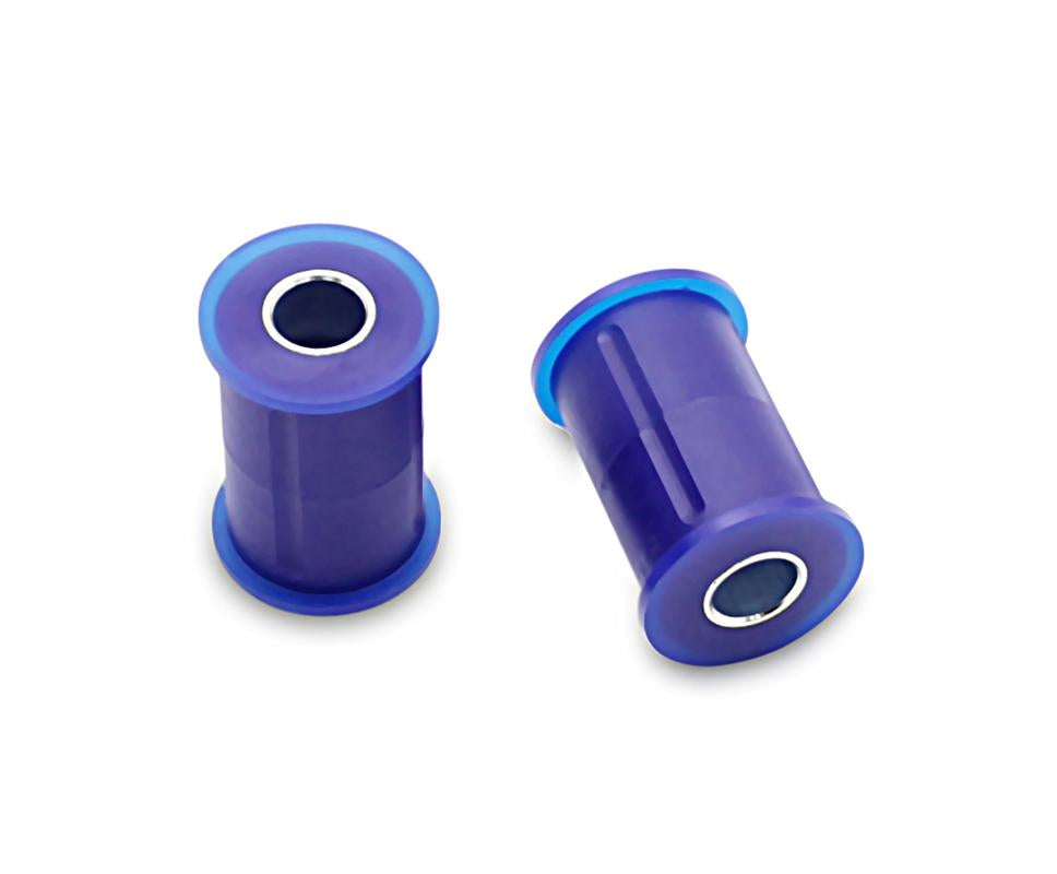 Set bucse suport brat tensiune SuperPro pentru Land Rover - SPF0129K