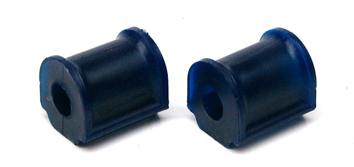 Set bucse suport bara stabilizatoare SuperPro pentru Porsche 911 - SPF0134-18K