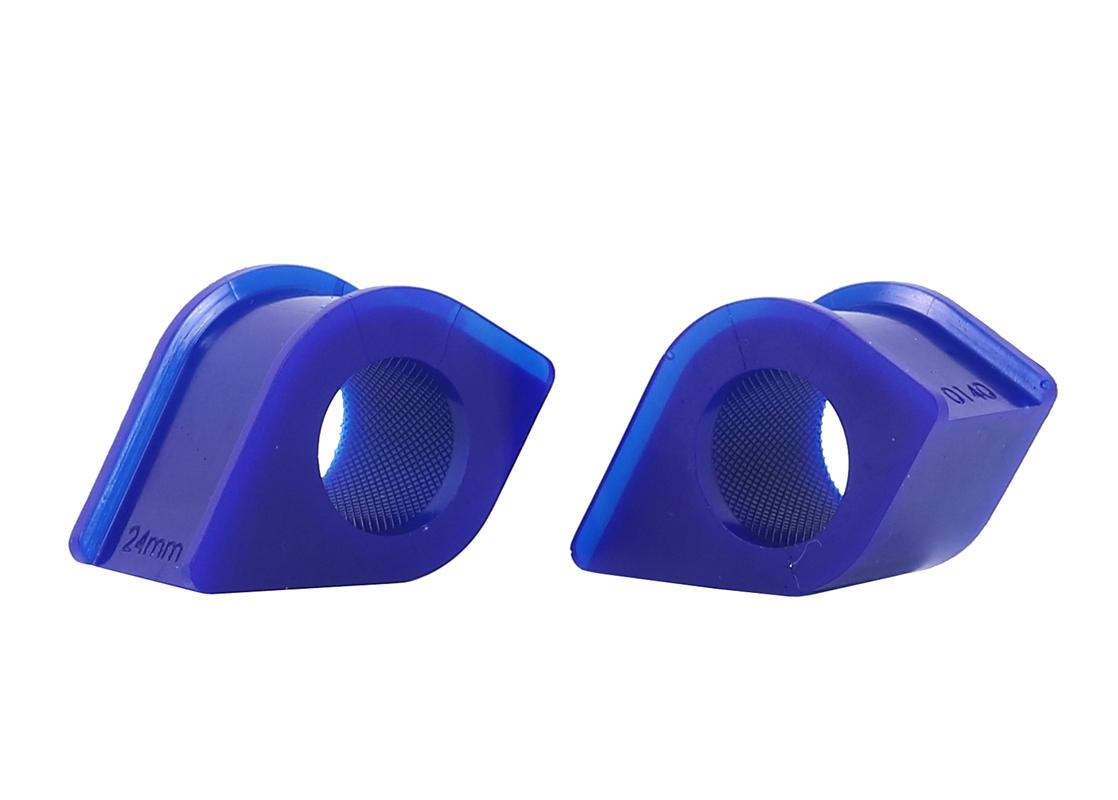 Set bucse suport bara stabilizatoare SuperPro pentru Alfa Romeo - SPF0140-27K