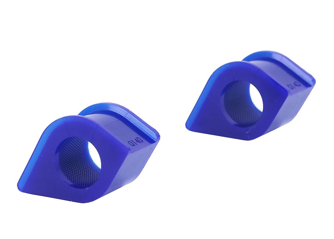 Set bucse suport bara stabilizatoare SuperPro pentru Alfa Romeo - SPF0140-27K