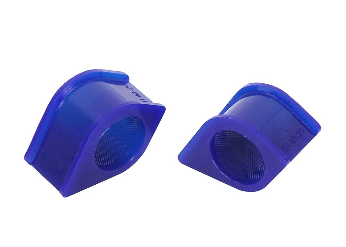 Set bucse suport bara stabilizatoare SuperPro pentru Alfa Romeo - SPF0140-29K