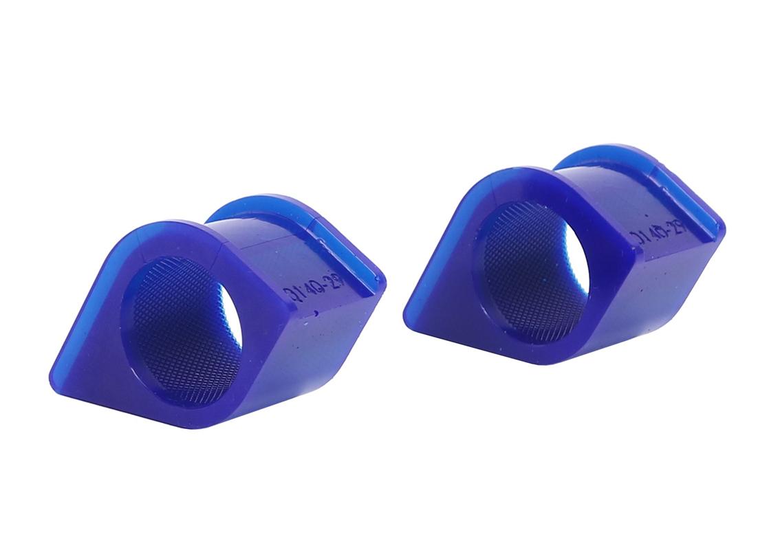 Set bucse suport bara stabilizatoare SuperPro pentru Alfa Romeo - SPF0140-32K