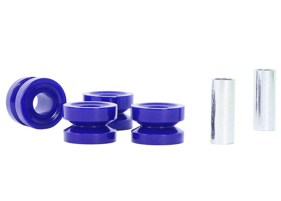 Set bucse prindere bara rigidizare la sasiu SuperPro pentru Toyota HiAce - SPF0148K