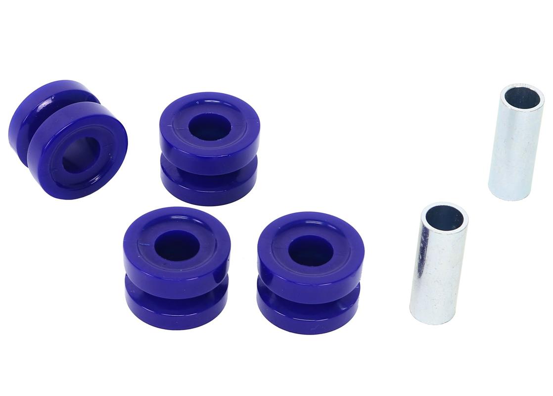 Set bucse prindere bara rigidizare la sasiu SuperPro pentru Toyota HiAce - SPF0148K