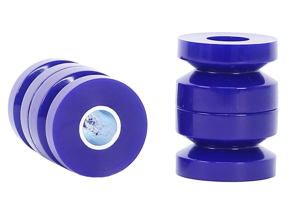 Set bucse prindere bara rigidizare la sasiu SuperPro pentru Toyota HiAce - SPF0148K