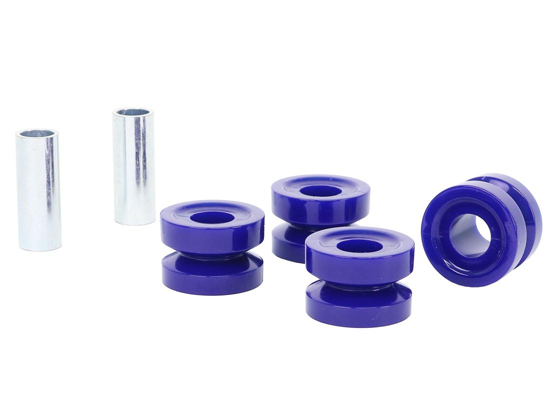 Set bucse prindere bara rigidizare la sasiu SuperPro pentru Toyota HiAce - SPF0148K