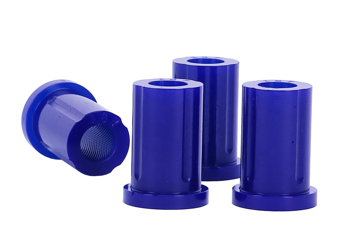 Set bucse cercel arc lamelar superior SuperPro pentru Mitsubishi - SPF0187K