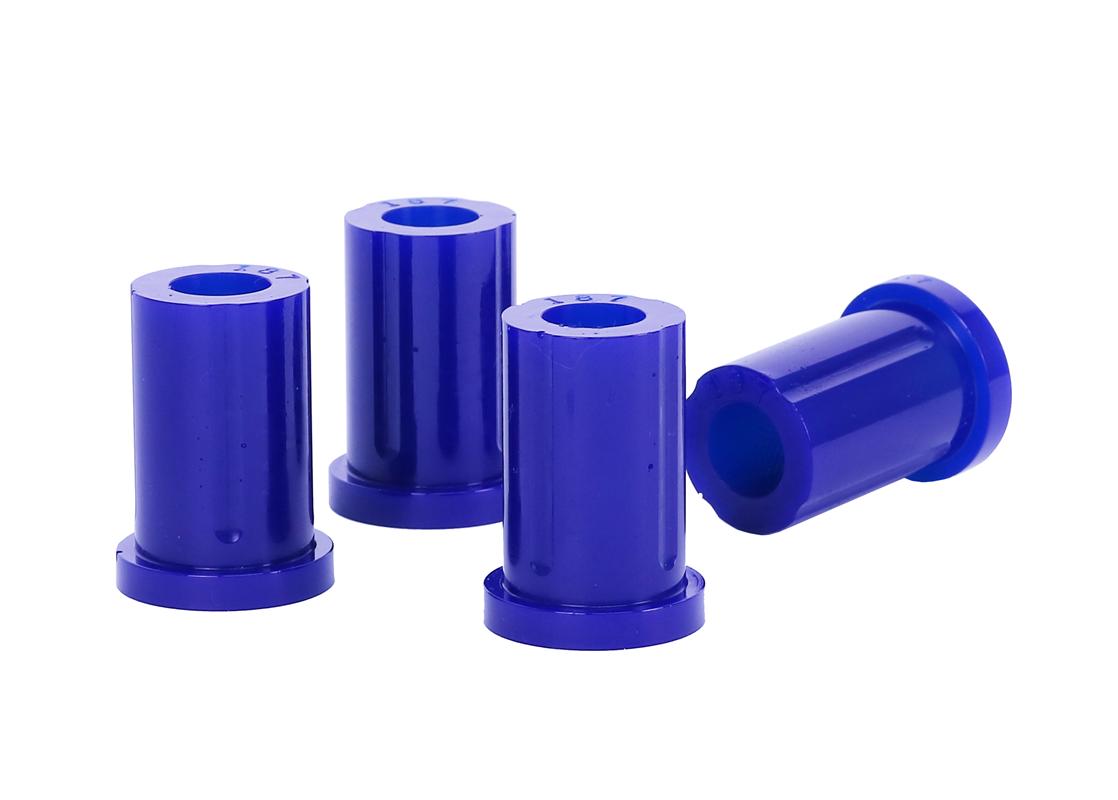 Set bucse cercel arc lamelar superior SuperPro pentru Mitsubishi - SPF0187K