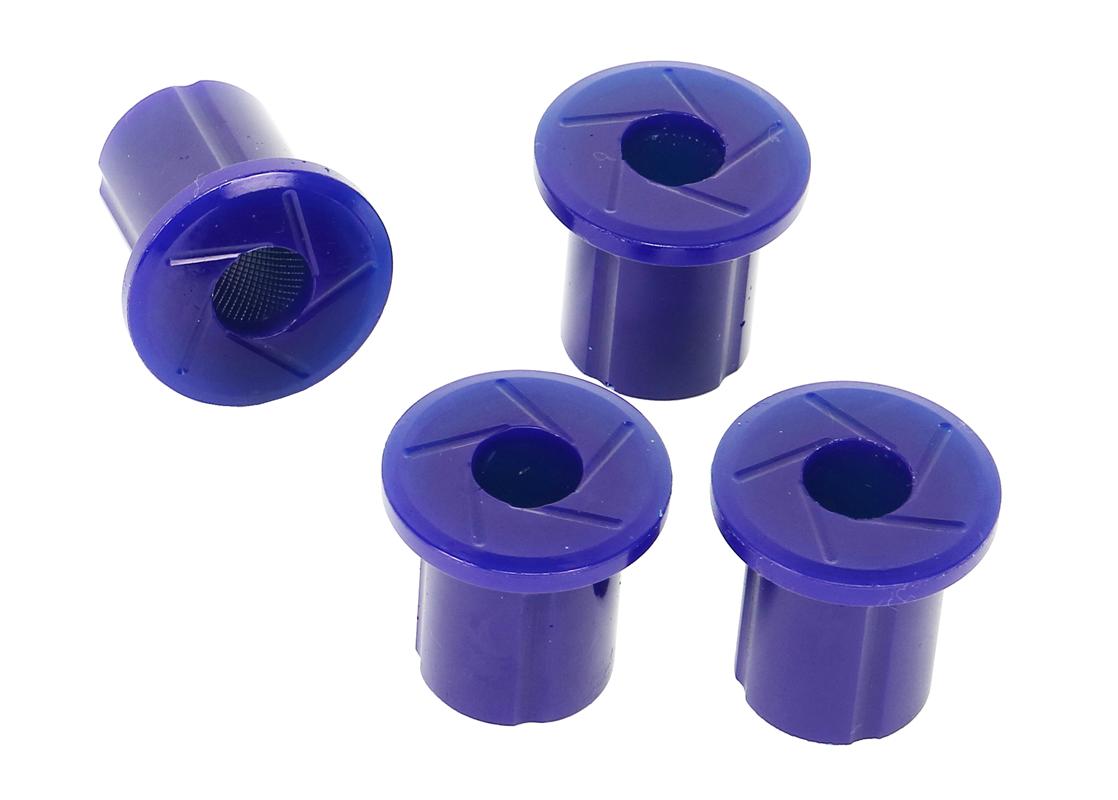 Set bucse arc lamelar (ochi spate) SuperPro pentru Mitsubishi - SPF0192K