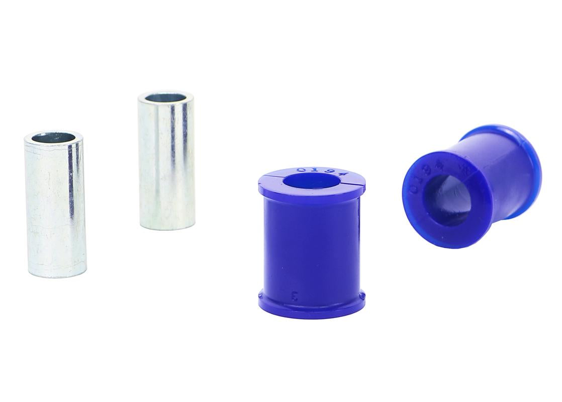 Set bucse bara panhard SuperPro pentru Land Rover - SPF0194K