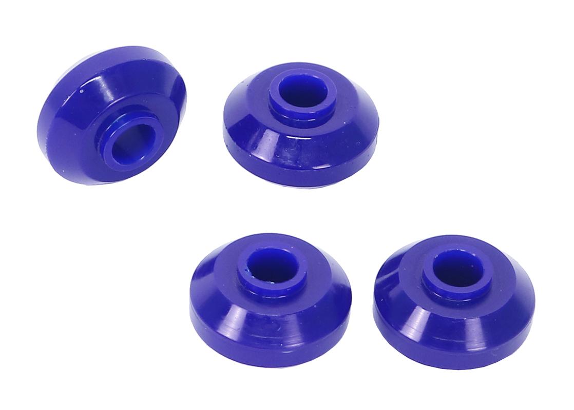 Set bucse amortizor superior SuperPro pentru Toyota Land Cruiser - SPF0201K