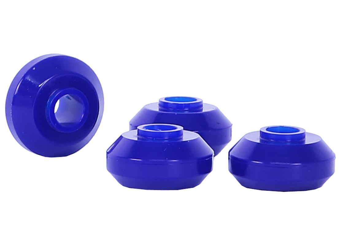Set bucse amortizor superior SuperPro pentru Toyota Land Cruiser - SPF0201K