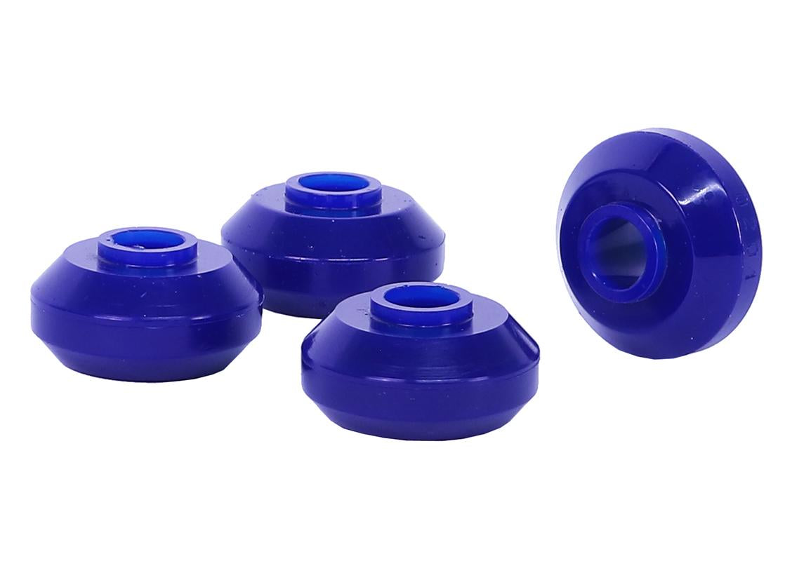 Set bucse amortizor superior SuperPro pentru Toyota Land Cruiser - SPF0201K