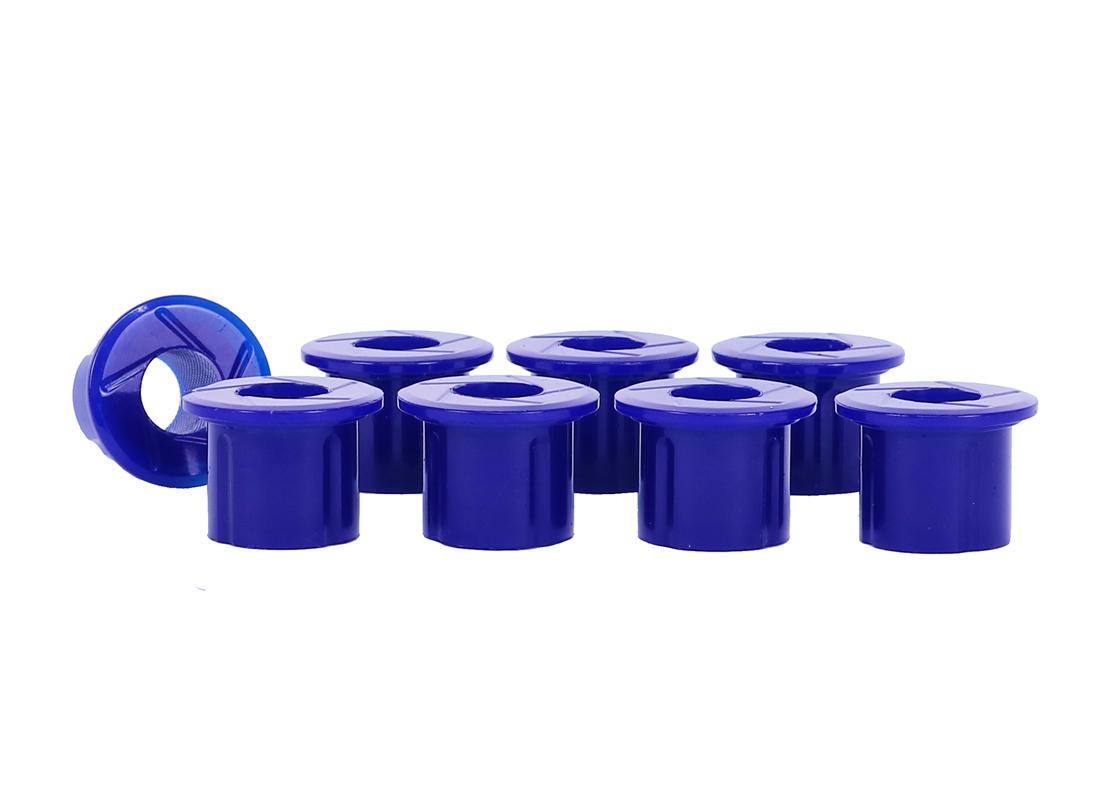 Set bucse arc spate, set complet SuperPro pentru Nissan Navara - SPF0203K