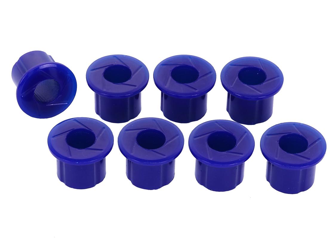 Set bucse arc spate, set complet SuperPro pentru Nissan Navara - SPF0203K