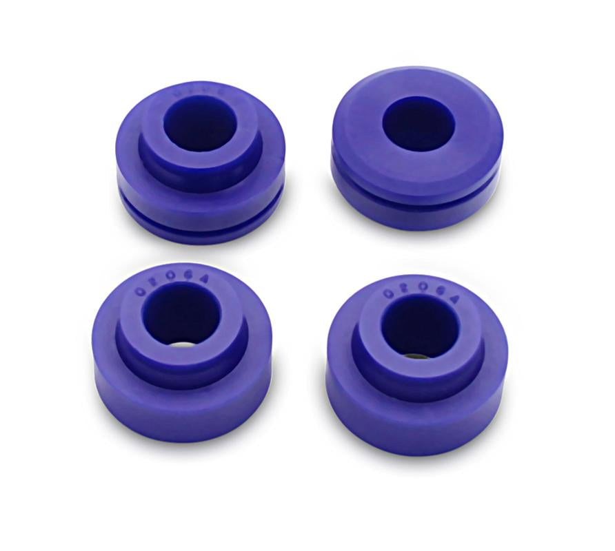 Set bucse suport brat tensiune SuperPro pentru Land Rover - SPF0206K