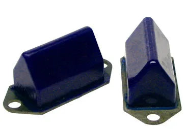 Set bucse tampon limitator superior SuperPro pentru Suzuki SJ410 si Sierra - SPF0211K