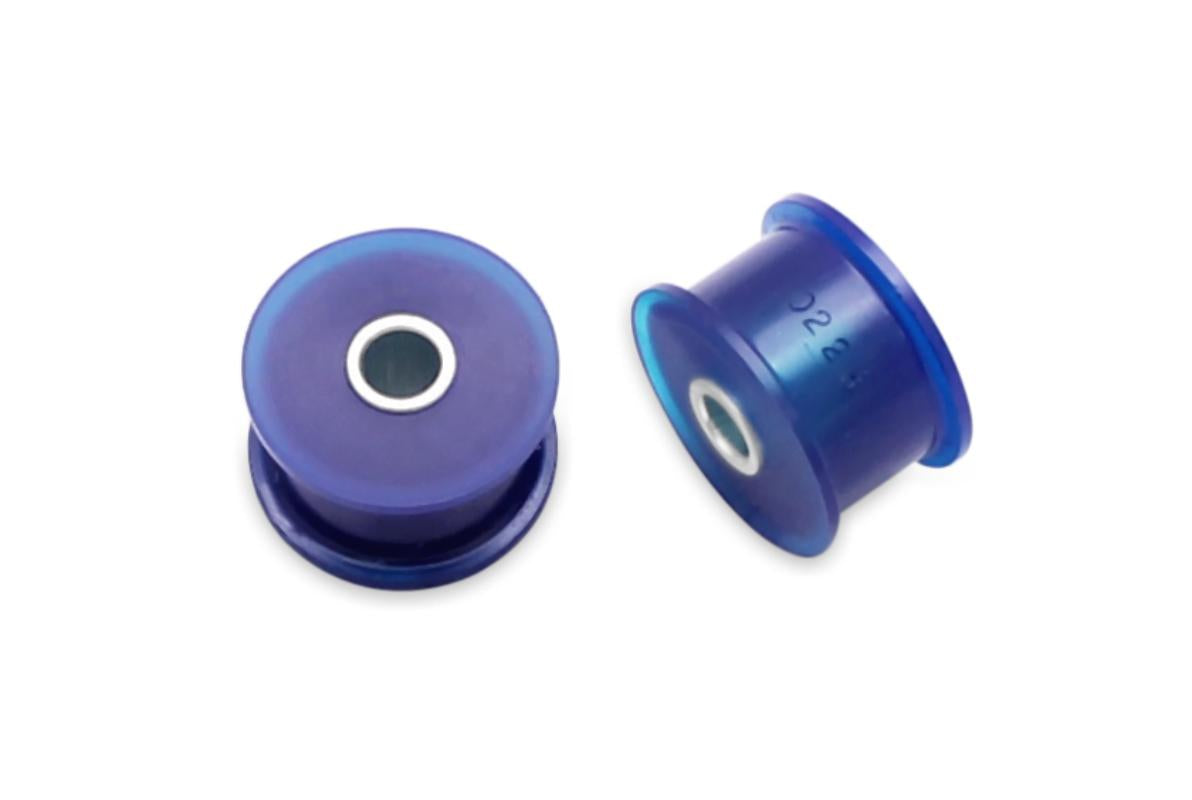 Set bucse bara caster la bratul superior SuperPro pentru Alfa Romeo - SPF0224K