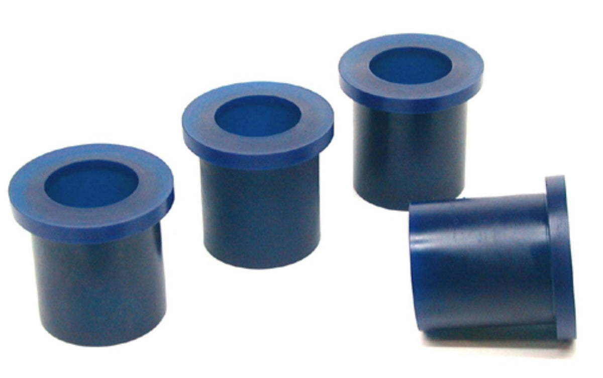 Set bucse pivot bara de torsiune SuperPro pentru Porsche 911 - SPF0236AK