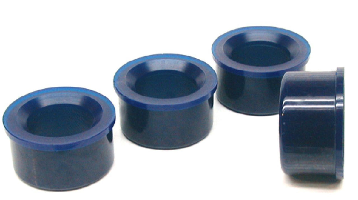 Set bucse pivot bara de torsiune SuperPro pentru Porsche 911 - SPF0236K