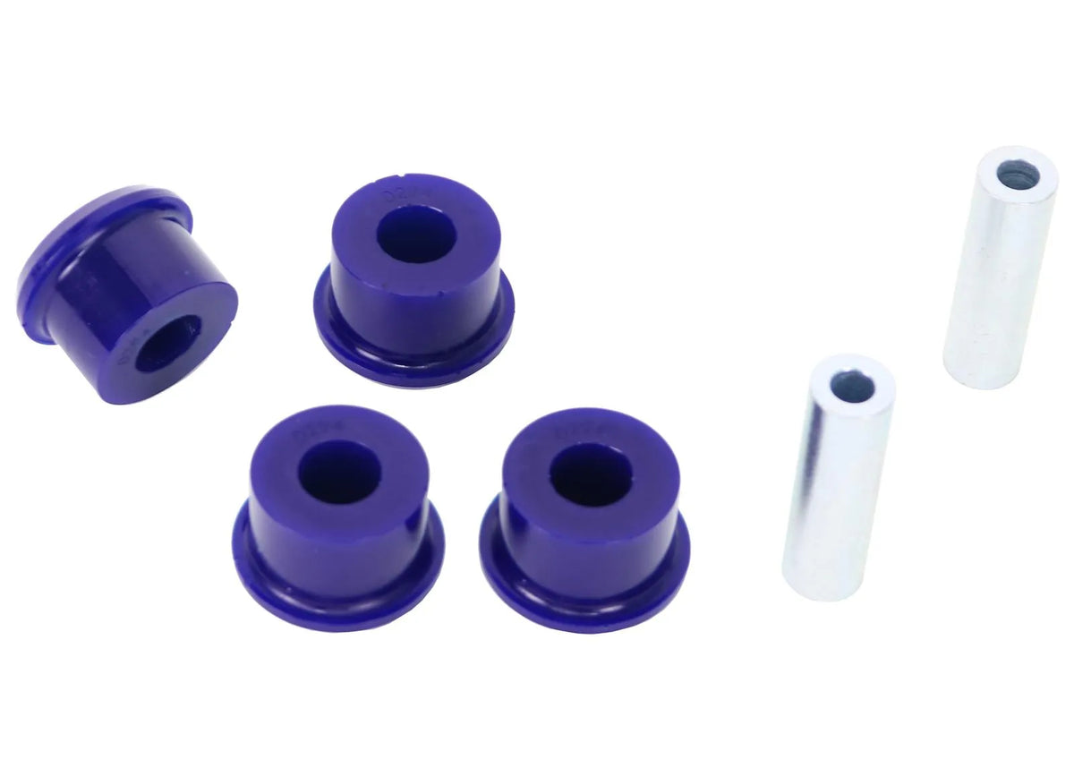 Set bucse arc lamelar (ochi spate) SuperPro pentru Ford Cortina si Escort - SPF0294K