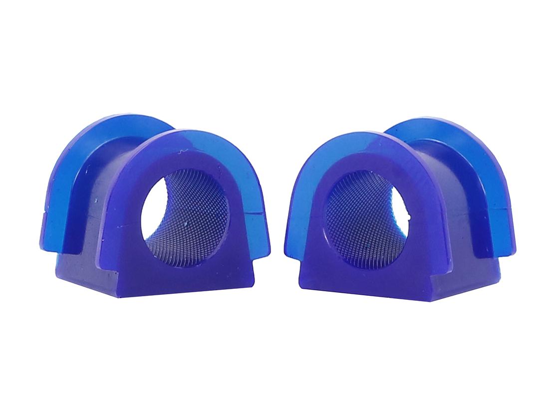 Set bucse suport bara stabilizatoare SuperPro pentru Mitsubishi - SPF0343-26K