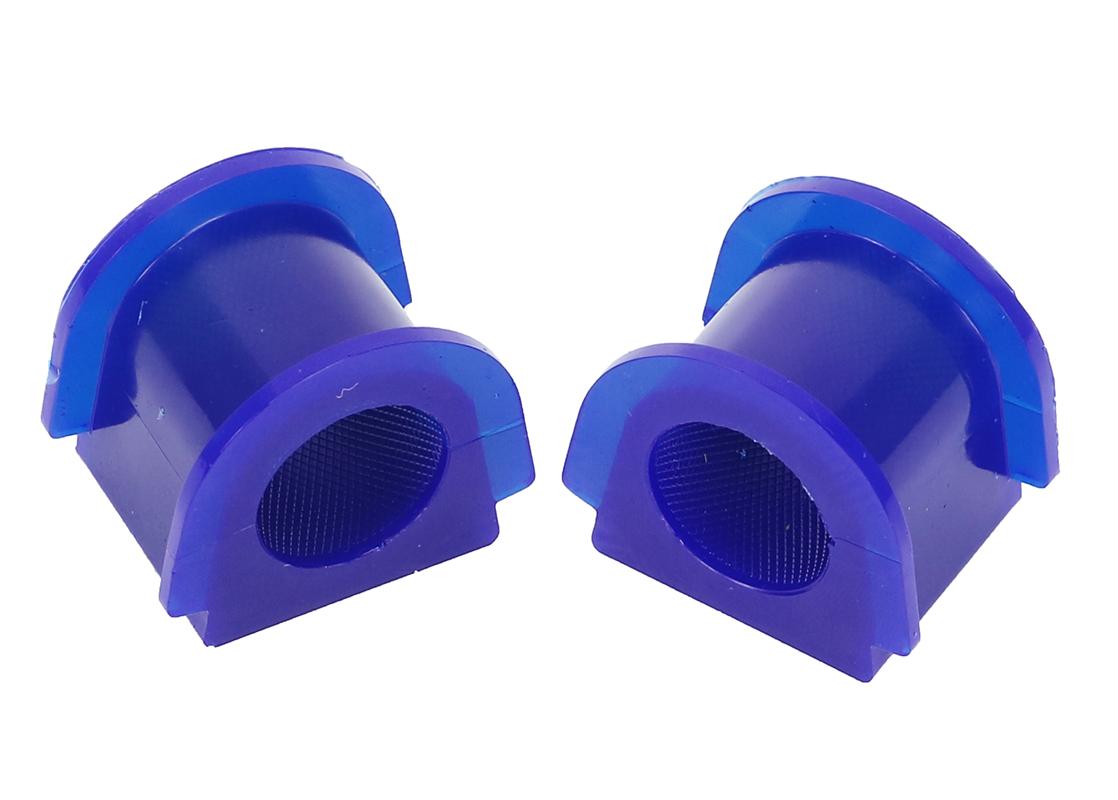 Set bucse suport bara stabilizatoare SuperPro pentru Mitsubishi - SPF0343-26K
