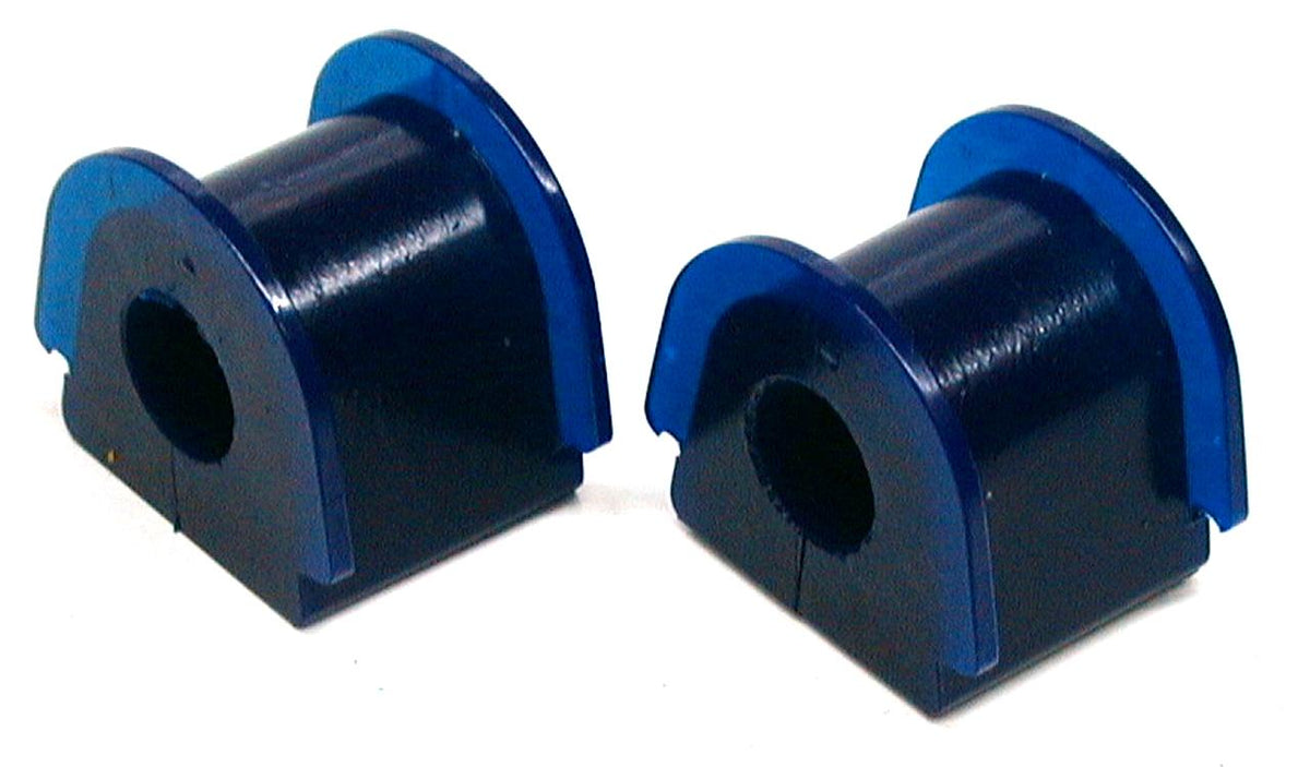 Set bucse suport bara stabilizatoare SuperPro pentru Mitsubishi - SPF0343-28K