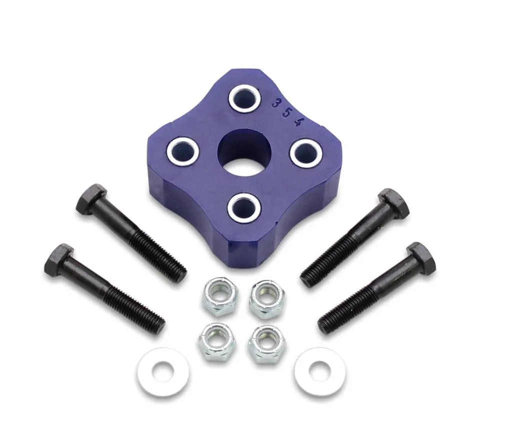 Kit caseta directie SuperPro pentru Ford Escort - SPF0354K
