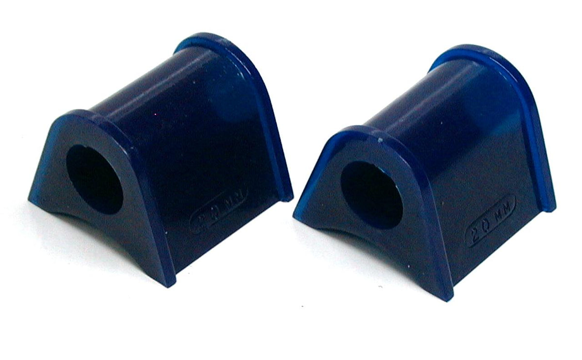 Set bucse suport bara stabilizatoare exterior SuperPro pentru Volkswagen - SPF0363-20K
