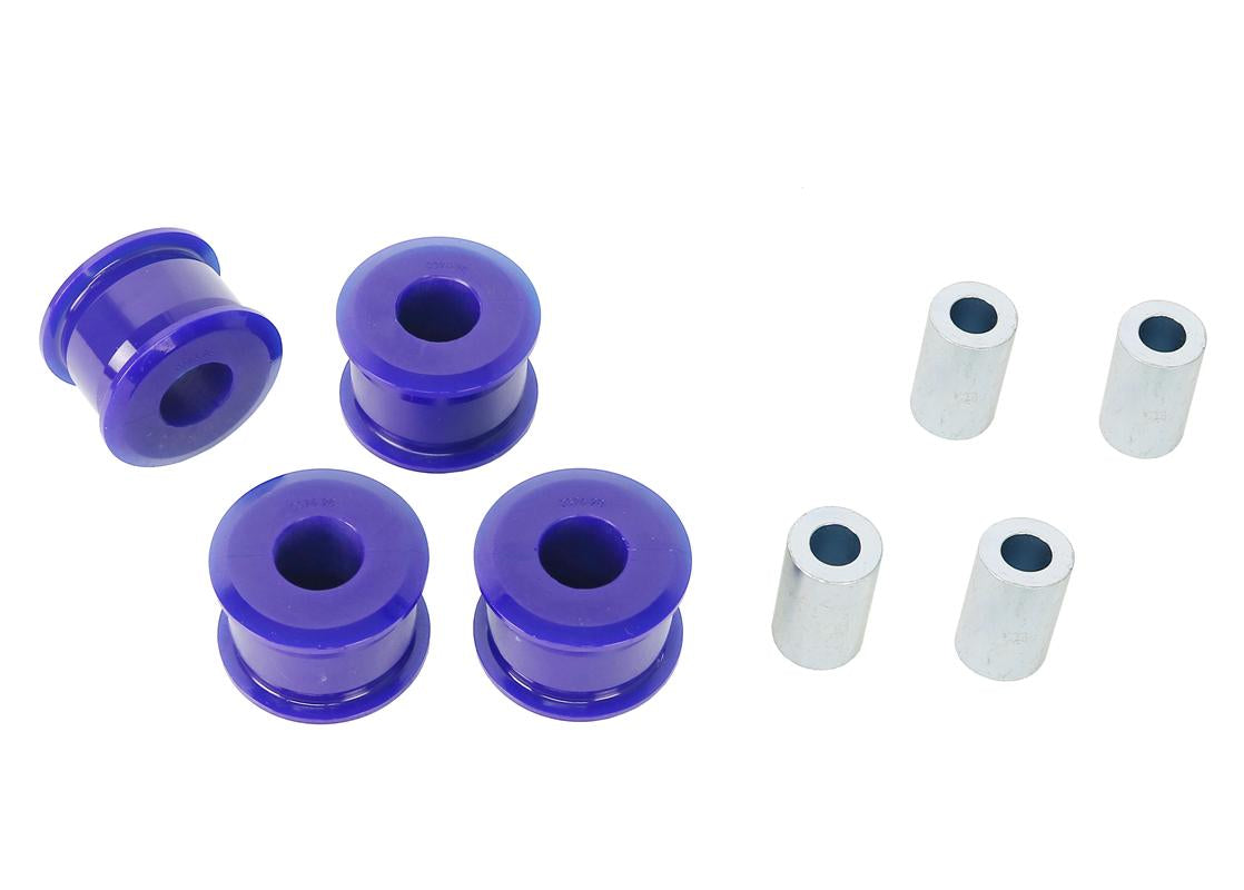 Set bucse suport brat tensiune SuperPro pentru Nissan si Toyota - SPF0396K