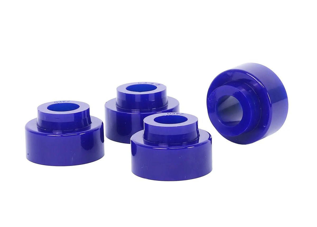 Set bucse suport brat tensiune SuperPro pentru Nissan si Toyota - SPF0397K