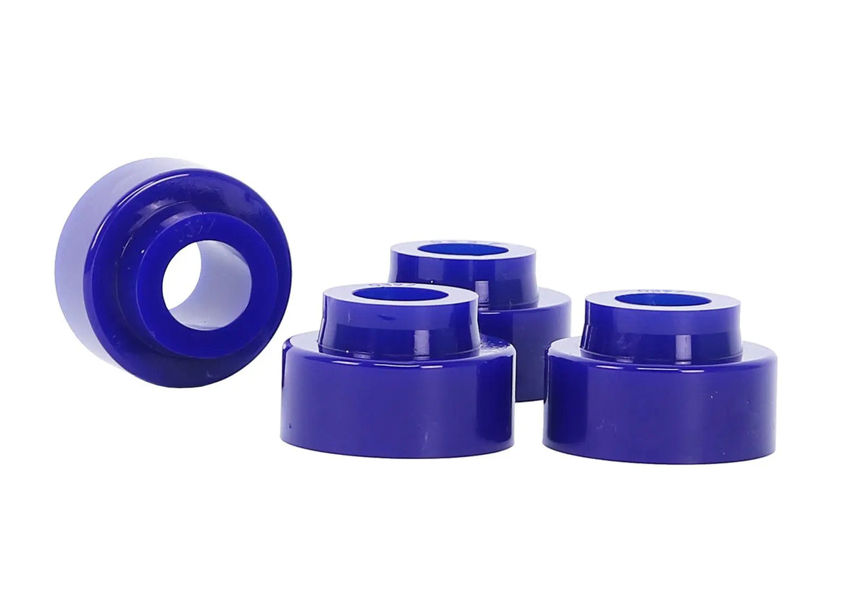 Set bucse suport brat tensiune SuperPro pentru Nissan si Toyota - SPF0397K