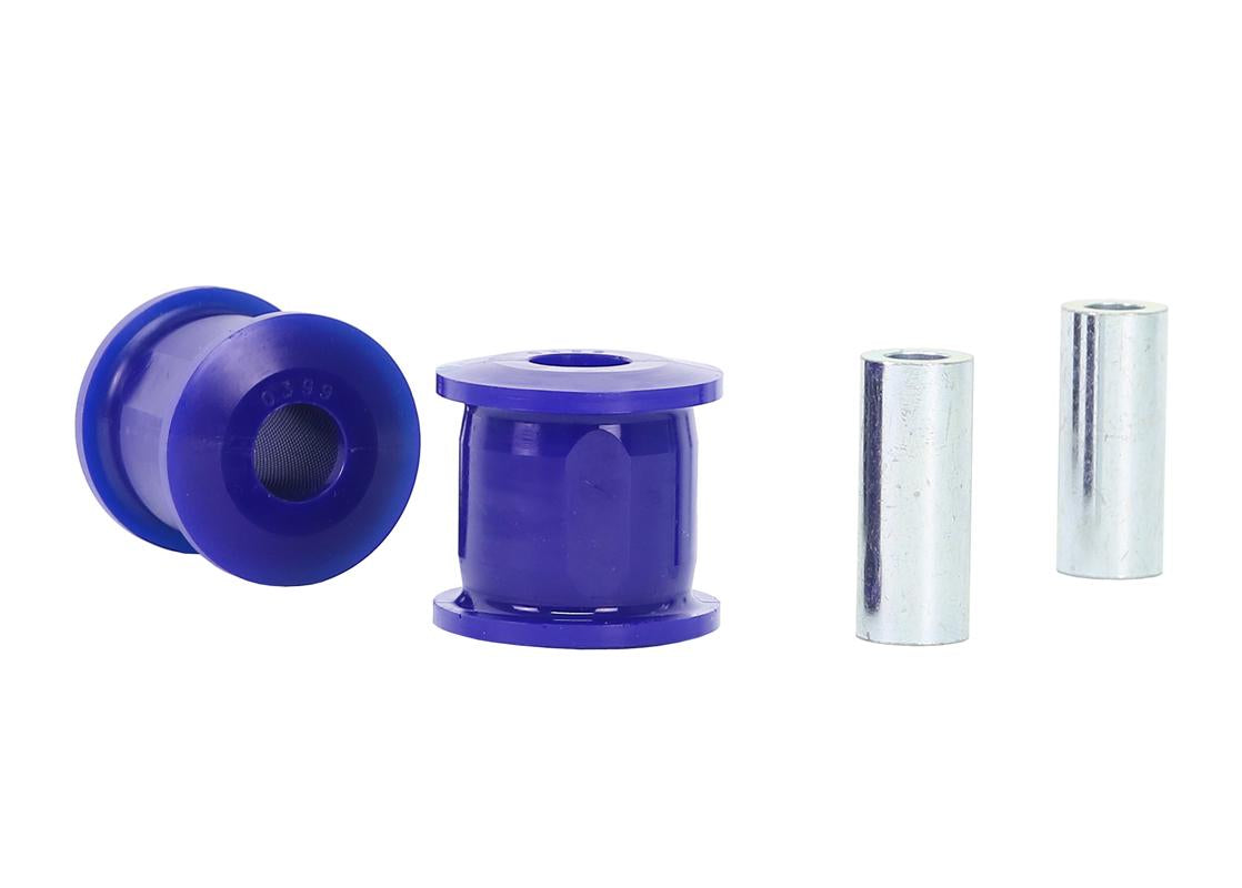 Set bucse brat longitudinal inferior SuperPro pentru Nissan - SPF0399K