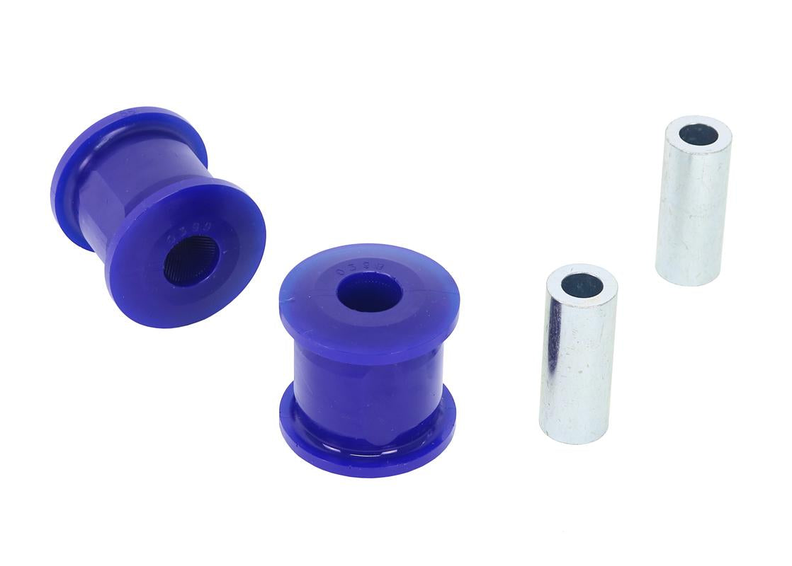 Set bucse brat longitudinal inferior SuperPro pentru Nissan - SPF0399K