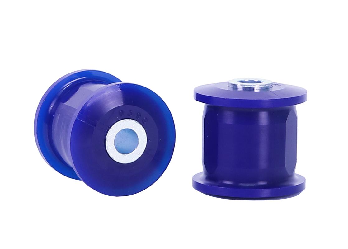 Set bucse brat longitudinal inferior SuperPro pentru Nissan - SPF0399K