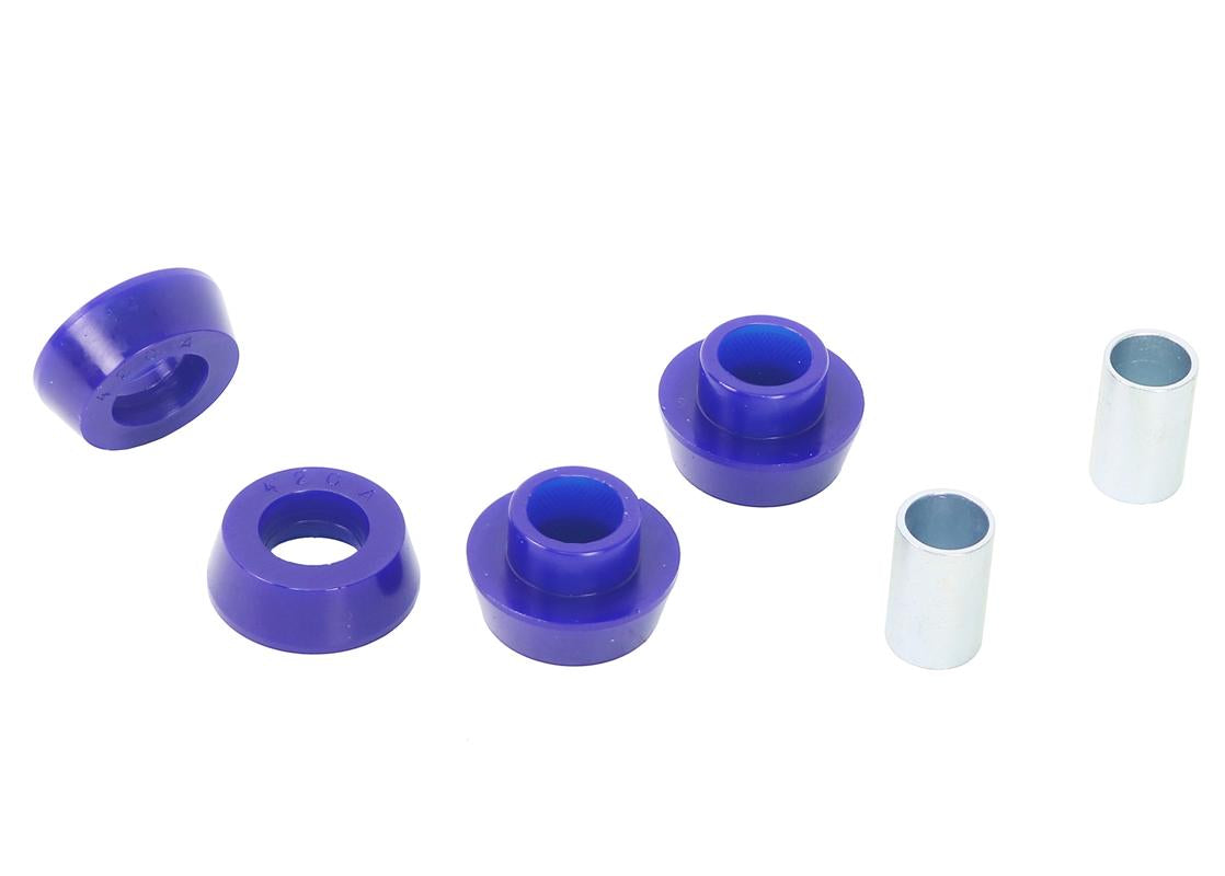 Set bucse brat suspensie si bara stabilizatoare inferior SuperPro pentru Ford - SPF0420K