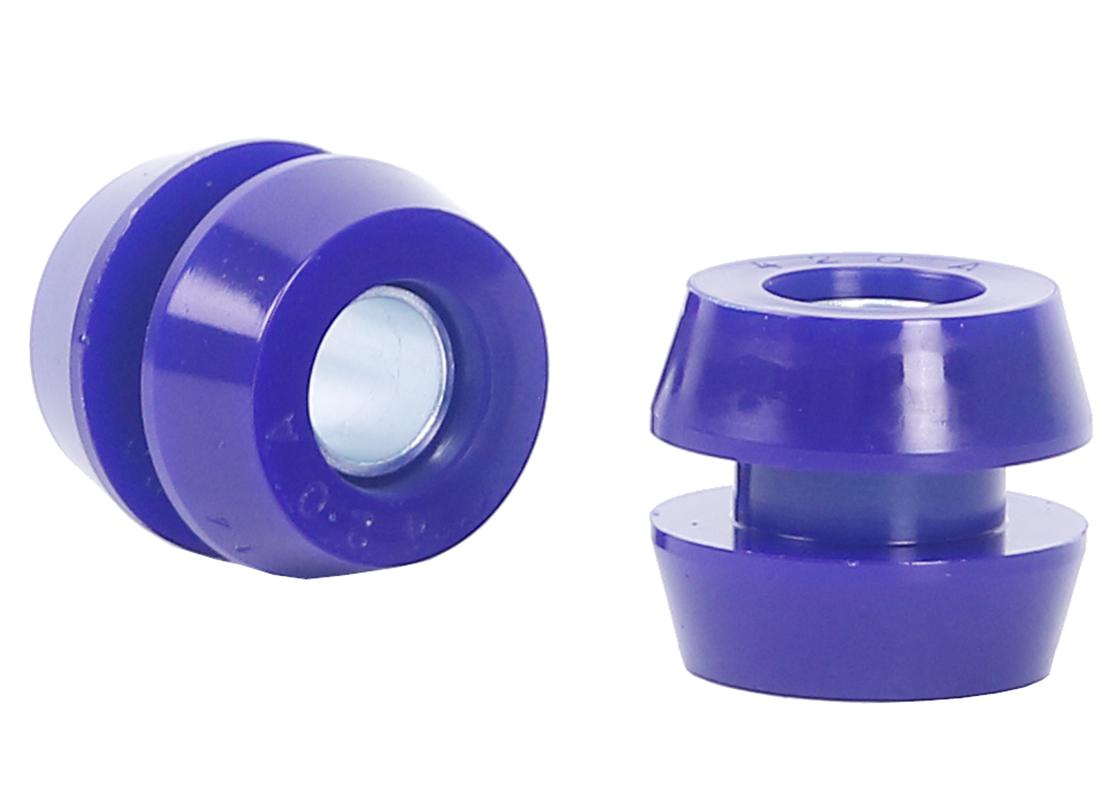 Set bucse brat suspensie si bara stabilizatoare inferior SuperPro pentru Ford - SPF0420K