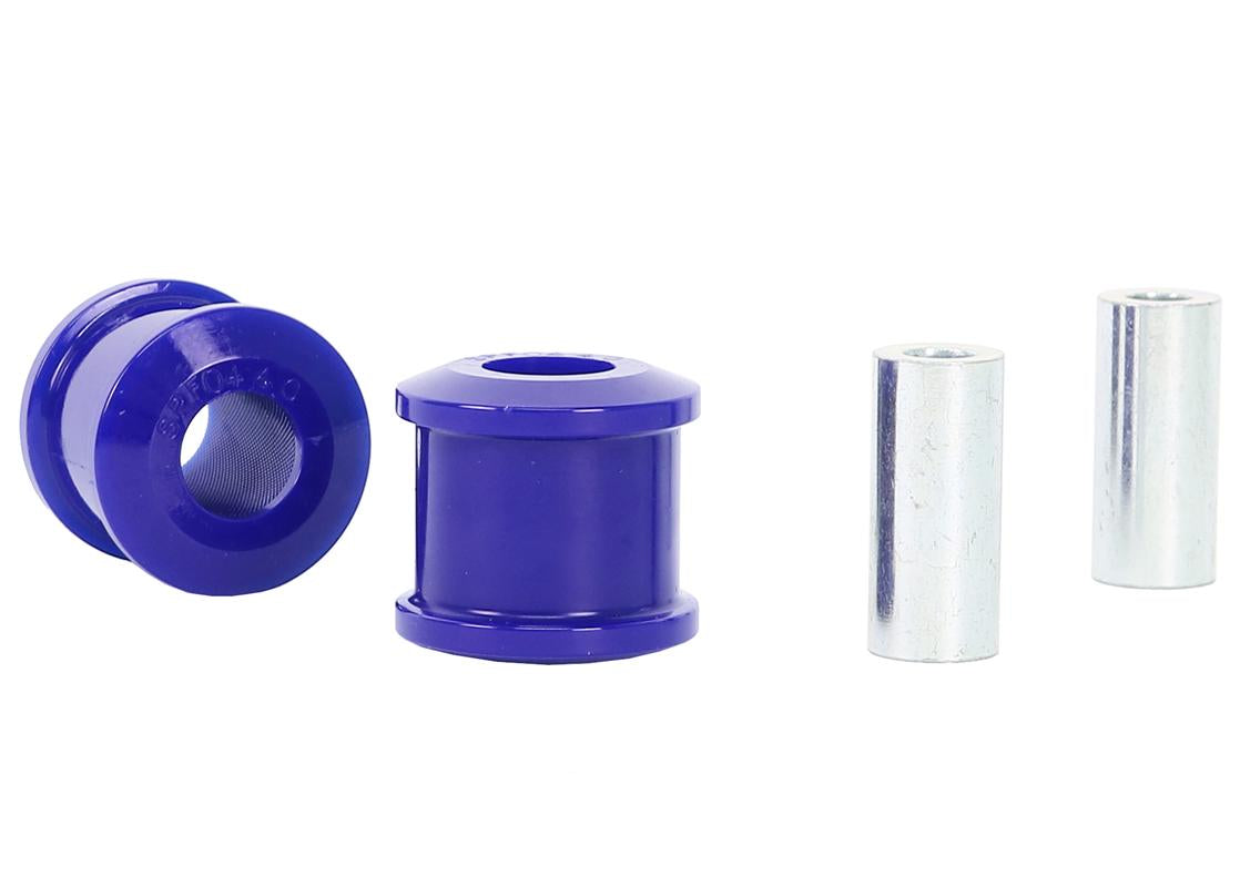 Set bucse suport brat tensiune SuperPro pentru Toyota Land Cruiser - SPF0440K