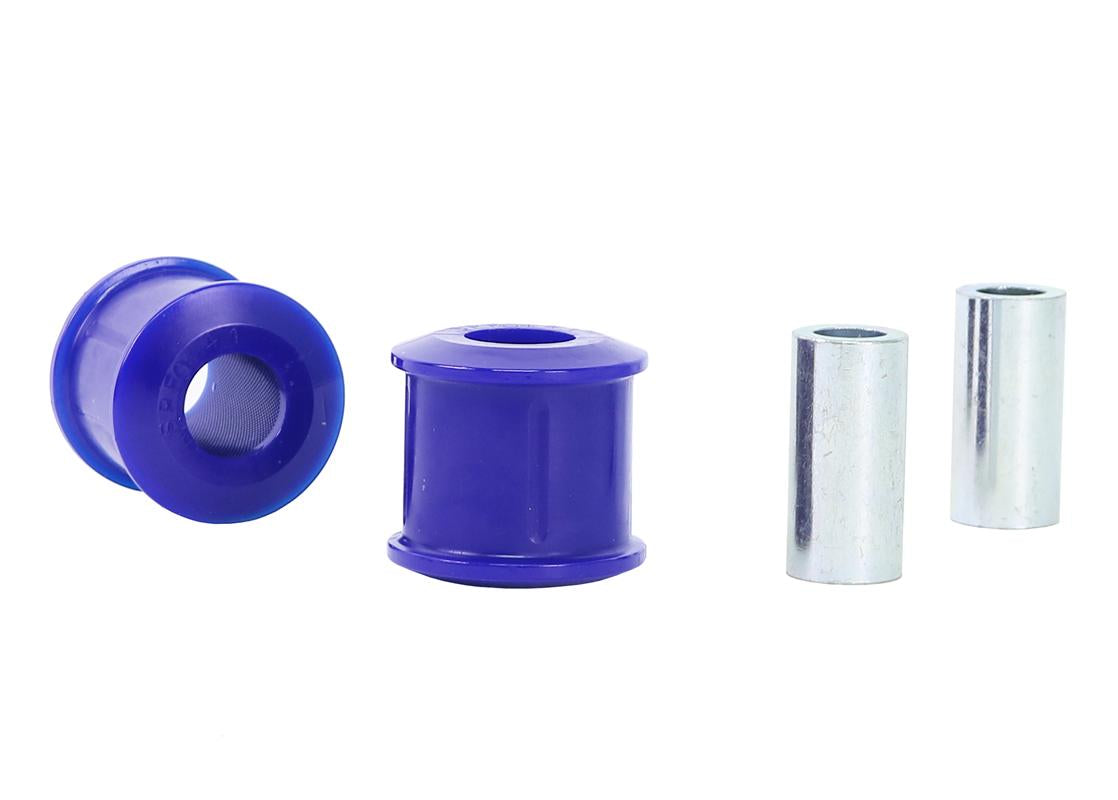 Set bucse brat longitudinal inferior SuperPro pentru Toyota Land Cruiser - SPF0441K