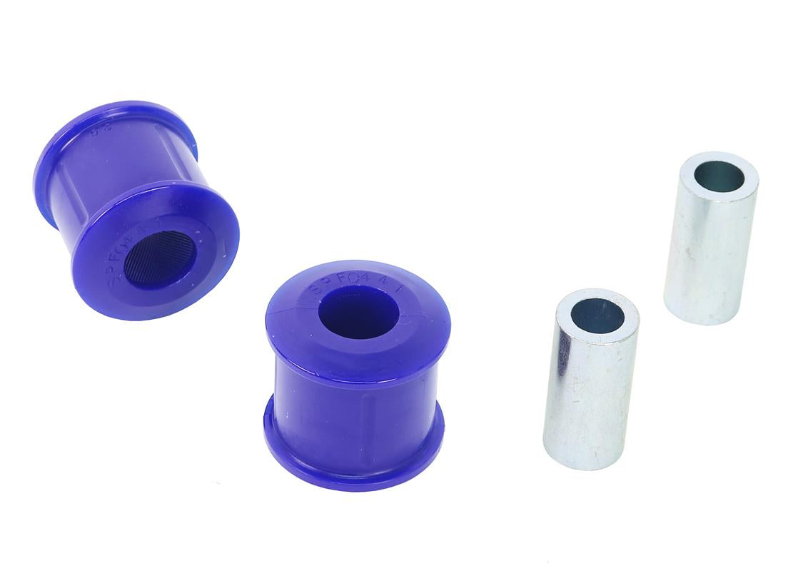 Set bucse brat longitudinal inferior SuperPro pentru Toyota Land Cruiser - SPF0441K