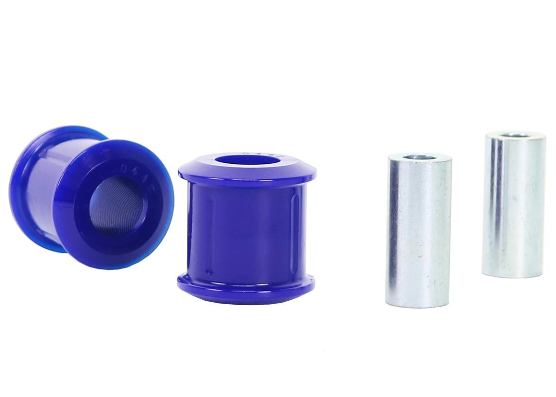 Set bucse brat longitudinal superior SuperPro pentru Toyota Land Cruiser - SPF0442K