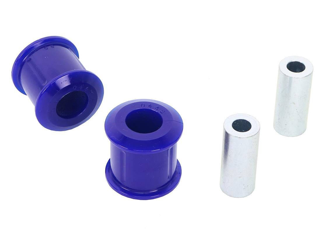 Set bucse brat longitudinal superior SuperPro pentru Toyota Land Cruiser - SPF0442K