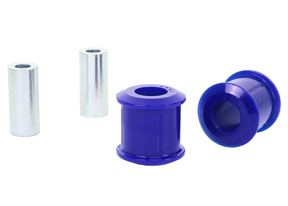 Set bucse brat longitudinal superior SuperPro pentru Toyota Land Cruiser - SPF0442K