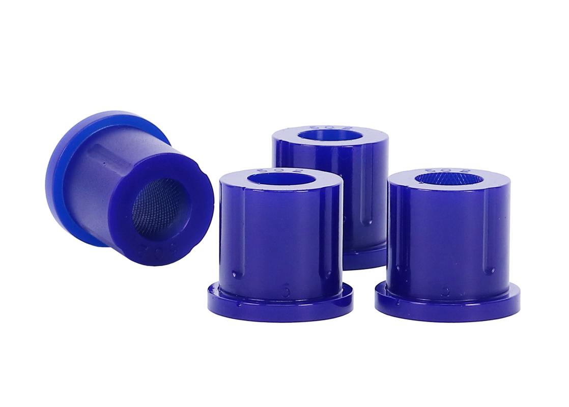 Set bucse arc lamelar (ochi spate) SuperPro pentru Ford, Mazda si Toyota - SPF0502K