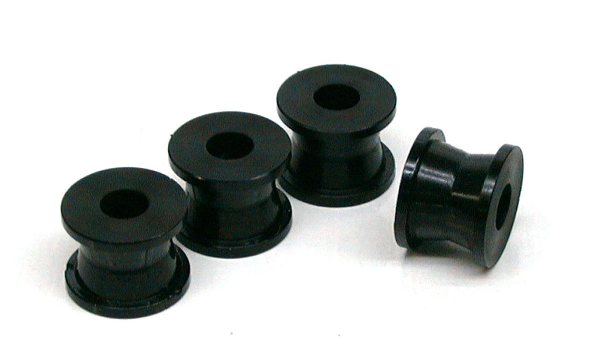Set bucse bieleta antiruliu SuperPro pentru Porsche 911 - SPF0526K