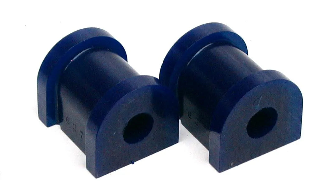 Set bucse suport bara stabilizatoare SuperPro pentru Nissan Patrol - SPF0627-18K